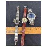 Wristwatches Collection