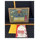 Boy Scout Memorabilia Collection