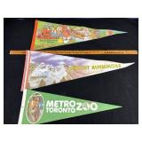 Souvenir Pennants