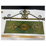 Decorative Metal Wall Panel