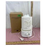 Aroma  humidifier