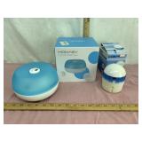 Humidifier & diffuser