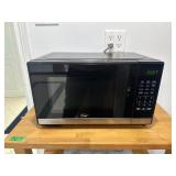 MasterChef microwave tested