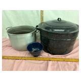 Cookware and Accessories