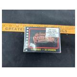 1987 Topps Who Framed Roger Rabbit