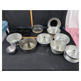 Vintage Baking Pans