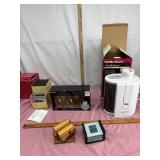 Household Items Lot