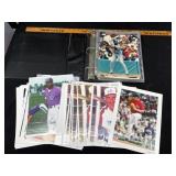 Sports Cards and Photos