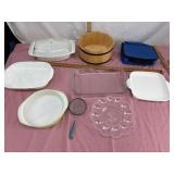 Bakeware and Accessories
