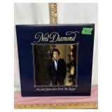Vintage 1977 Neil Diamond 'I'm Glad You Are Here