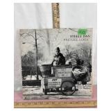 Vintage 1974 Steely Dan 'Pretzel Logic' Vinyl LP