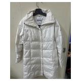 Ladies L/XL winter coat