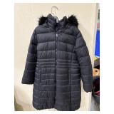 Ladies L/XL winter coat