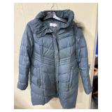 Ladies L/XL winter coat