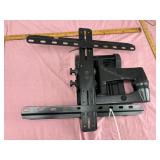 Wall-Mount TV Bracket