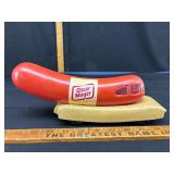 Oscar Mayer Wienermobile Bank