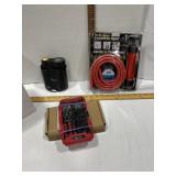 Transfer pump/ tire pump/ electronic repair