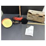 Avid Power 6ï¿½ dual action polisher