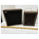 Assorted speakers- see pictures