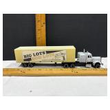 Big Lots Odd Lots Toy Truck