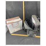 Craft paper & storage