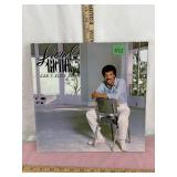 Vintage 1983 Lionel Richie 'Can't Slow Down'
