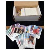 Upper Deck NHL Hockey Cards