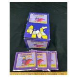 Darkwing Duck Panini Sticker Box