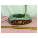 Johnson Sea Horse Motor Cover