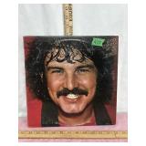 Vintage 1977 Burton Cummings 'My Own Way To Rock'