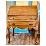 Vintage Davis Cabinet Company, Chippendale
