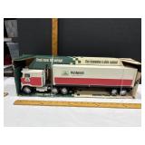 Pioneer Brand Toy Truck in Box