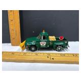 1954 Ford F-100 Die-Cast Model Truck
