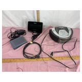 Electronic lot- see pictures