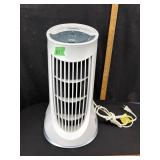 Honeywell small air purifier