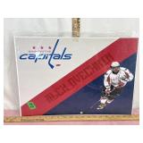 Alex Ovechkin Print - 19' x 13'