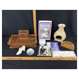 Miscellaneous decor lot