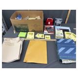 Office lot