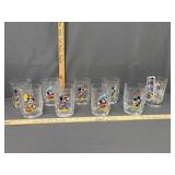 Disney glasses
