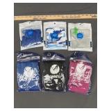 New summer cooling lot- 3 individual cooling