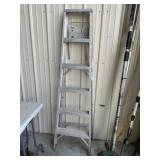 Ladder