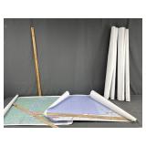 Assorted maps