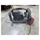 Mastercraft air compressor tested