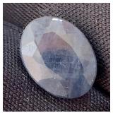 $3,900 Appraisal - 3.25 ct Cert. Madagascar