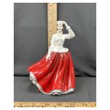 Royal Doulton Gail HN 4804