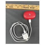 Beats headset- untested