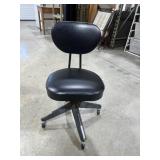 Desk chair
