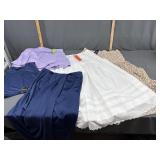 New with tags- summer active wear clothing- 5