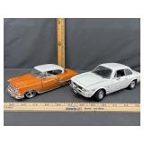 Collector cars-see pictures