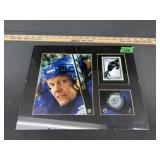 Mats Sundin Print - 13.5'' x 11'